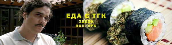 хмурый Нея